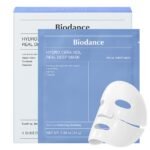 I Slept In a Face Mask and Now Strangers Are Stopping Me to Ask About My Skincare Routine: The BIODANCE Hydro Cera-nol Real Deep Mask Is That Serious