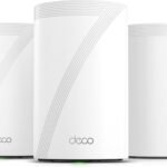 TP-Link Deco 7 Pro BE63 Tri-Band WiFi 7 BE10000 — The “Stop Yelling About the Wi‑Fi” Upgrade Your House Deserves
