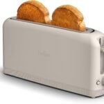 bella 2 Slice Slim Toaster (Fits-anywhere™) — The Tiny Countertop Tyrant That Bullies Bread Into Perfection